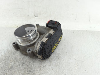 compare product 2014-2018 Ford Focus Throttle Body P/N:DS7E-9F991-BB Fits Fits 2014 2015 2016 2017 2018 2019 2020 2021 2022 OEM Used Auto Parts