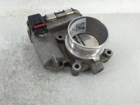 2014-2018 Ford Focus Throttle Body P/N:DS7E-9F991-BB Fits Fits 2014 2015 2016 2017 2018 2019 2020 2021 2022 OEM Used Auto Pa