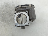 2014-2018 Ford Focus Throttle Body P/N:DS7E-9F991-BB Fits Fits 2014 2015 2016 2017 2018 2019 2020 2021 2022 OEM Used Auto Pa