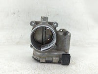 2014-2018 Ford Focus Throttle Body P/N:DS7E-9F991-BB Fits Fits 2014 2015 2016 2017 2018 2019 2020 2021 2022 OEM Used Auto Pa