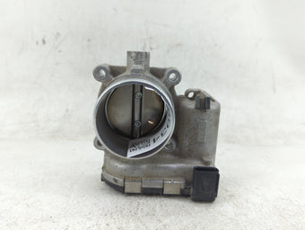 compare product 2014-2018 Ford Focus Throttle Body P/N:DS7E-9F991-BB Fits Fits 2014 2015 2016 2017 2018 2019 2020 2021 2022 OEM Used Auto Parts