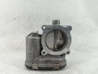 2014-2018 Ford Focus Throttle Body P/N:DS7E-9F991-BB Fits Fits 2014 2015 2016 2017 2018 2019 2020 2021 2022 OEM Used Auto Pa