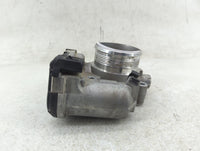 2014-2018 Ford Focus Throttle Body P/N:DS7E-9F991-BB Fits Fits 2014 2015 2016 2017 2018 2019 2020 2021 2022 OEM Used Auto Pa
