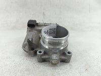 2014-2018 Ford Focus Throttle Body P/N:DS7E-9F991-BB Fits Fits 2014 2015 2016 2017 2018 2019 2020 2021 2022 OEM Used Auto Pa