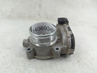 2014-2018 Ford Focus Throttle Body P/N:DS7E-9F991-BB Fits Fits 2014 2015 2016 2017 2018 2019 2020 2021 2022 OEM Used Auto Pa