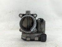 2014-2018 Ford Focus Throttle Body P/N:DS7E-9F991-BB Fits Fits 2014 2015 2016 2017 2018 2019 2020 2021 2022 OEM Used Auto Pa