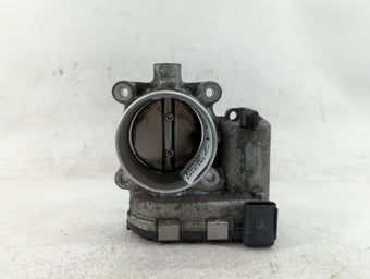 compare product 2014-2018 Ford Focus Throttle Body P/N:DS7E-9F991-BB Fits Fits 2014 2015 2016 2017 2018 2019 2020 2021 2022 OEM Used Auto Parts