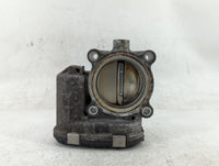 2014-2018 Ford Focus Throttle Body P/N:DS7E-9F991-BB Fits Fits 2014 2015 2016 2017 2018 2019 2020 2021 2022 OEM Used Auto Pa