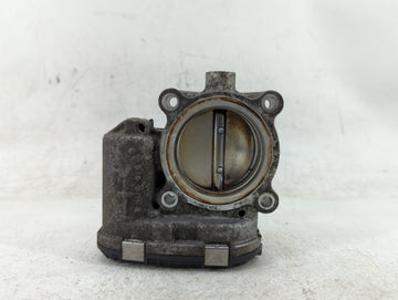 2014-2018 Ford Focus Throttle Body P/N:DS7E-9F991-BB Fits Fits 2014 2015 2016 2017 2018 2019 2020 2021 2022 OEM Used Auto Parts