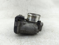 2014-2018 Ford Focus Throttle Body P/N:DS7E-9F991-BB Fits Fits 2014 2015 2016 2017 2018 2019 2020 2021 2022 OEM Used Auto Pa