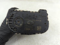 2014-2018 Ford Focus Throttle Body P/N:DS7E-9F991-BB Fits Fits 2014 2015 2016 2017 2018 2019 2020 2021 2022 OEM Used Auto Pa