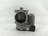 2014-2018 Ford Focus Throttle Body P/N:DS7E-9F991-BB Fits Fits 2014 2015 2016 2017 2018 2019 2020 2021 2022 OEM Used Auto Pa