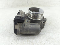 2014-2018 Ford Focus Throttle Body P/N:DS7E-9F991-BB Fits Fits 2014 2015 2016 2017 2018 2019 2020 2021 2022 OEM Used Auto Pa