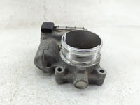 2014-2018 Ford Focus Throttle Body P/N:DS7E-9F991-BB Fits Fits 2014 2015 2016 2017 2018 2019 2020 2021 2022 OEM Used Auto Pa