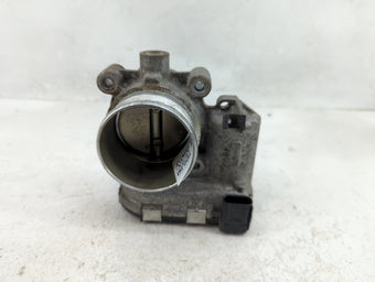 compare product 2014-2018 Ford Focus Throttle Body P/N:DS7E-9F991-BB Fits Fits 2014 2015 2016 2017 2018 2019 2020 2021 2022 OEM Used Auto Parts