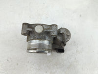 2014-2018 Ford Focus Throttle Body P/N:DS7E-9F991-BB Fits Fits 2014 2015 2016 2017 2018 2019 2020 2021 2022 OEM Used Auto Pa