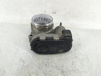 2014-2018 Ford Focus Throttle Body P/N:DS7E-9F991-BB 0280750576 Fits Fits 2014 2015 2016 2017 2018 2019 2020 2021 2022 OEM U