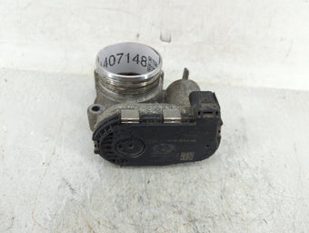 compare product 2014-2018 Ford Focus Throttle Body P/N:DS7E-9F991-BB 0280750576 Fits Fits 2014 2015 2016 2017 2018 2019 2020 2021 2022 OEM Used Auto Parts