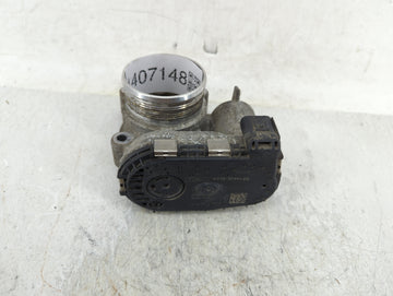 2014-2018 Ford Focus Throttle Body P/N:DS7E-9F991-BB 0280750576 Fits Fits 2014 2015 2016 2017 2018 2019 2020 2021 2022 OEM U
