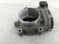 2014-2018 Ford Focus Throttle Body P/N:DS7E-9F991-BB 0280750576 Fits Fits 2014 2015 2016 2017 2018 2019 2020 2021 2022 OEM U