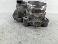 2014-2018 Ford Focus Throttle Body P/N:DS7E-9F991-BB 0280750576 Fits Fits 2014 2015 2016 2017 2018 2019 2020 2021 2022 OEM U