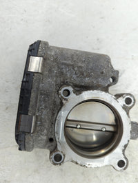 2014-2018 Ford Focus Throttle Body P/N:DS7E-9F991-BB 0280750576 Fits Fits 2014 2015 2016 2017 2018 2019 2020 2021 2022 OEM U