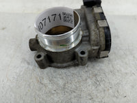 2014-2018 Ford Focus Throttle Body P/N:DS7E-9F991-BB Fits Fits 2014 2015 2016 2017 2018 2019 2020 2021 2022 OEM Used Auto Pa