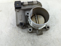 2014-2018 Ford Focus Throttle Body P/N:DS7E-9F991-BB Fits Fits 2014 2015 2016 2017 2018 2019 2020 2021 2022 OEM Used Auto Pa