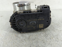 2014-2018 Ford Focus Throttle Body P/N:DS7E-9F991-BB Fits Fits 2014 2015 2016 2017 2018 2019 2020 2021 2022 OEM Used Auto Pa