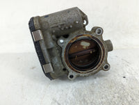 2014-2018 Ford Focus Throttle Body P/N:DS7E-9F991-BB Fits Fits 2014 2015 2016 2017 2018 2019 2020 2021 2022 OEM Used Auto Pa