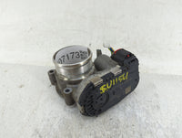 2014-2018 Ford Focus Throttle Body P/N:DS7E-9F991-BB Fits Fits 2014 2015 2016 2017 2018 2019 2020 2021 2022 OEM Used Auto Pa