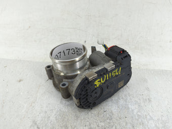 compare product 2014-2018 Ford Focus Throttle Body P/N:DS7E-9F991-BB Fits Fits 2014 2015 2016 2017 2018 2019 2020 2021 2022 OEM Used Auto Parts