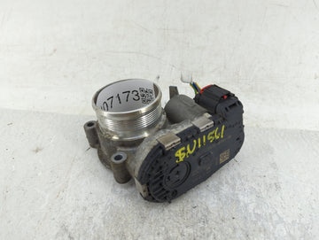 2014-2018 Ford Focus Throttle Body P/N:DS7E-9F991-BB Fits Fits 2014 2015 2016 2017 2018 2019 2020 2021 2022 OEM Used Auto Pa