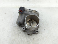 2014-2018 Ford Focus Throttle Body P/N:DS7E-9F991-BB Fits Fits 2014 2015 2016 2017 2018 2019 2020 2021 2022 OEM Used Auto Pa