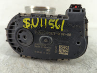 2014-2018 Ford Focus Throttle Body P/N:DS7E-9F991-BB Fits Fits 2014 2015 2016 2017 2018 2019 2020 2021 2022 OEM Used Auto Pa