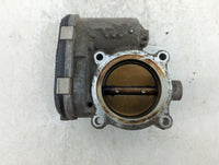 2014-2018 Ford Focus Throttle Body P/N:DS7E-9F991-BB Fits Fits 2014 2015 2016 2017 2018 2019 2020 2021 2022 OEM Used Auto Pa