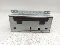 2012-2014 Ford Focus Radio AM FM Cd Player Receiver Replacement P/N:CM5T-19C107-JD Fits Fits 2012 2013 2014 OEM Used Auto Pa