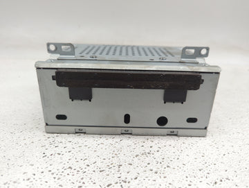 2012-2014 Ford Focus Radio AM FM Cd Player Receiver Replacement P/N:CM5T-19C107-JD Fits Fits 2012 2013 2014 OEM Used Auto Pa