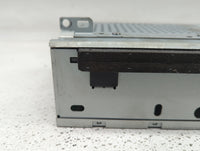 2012-2014 Ford Focus Radio AM FM Cd Player Receiver Replacement P/N:CM5T-19C107-JD Fits Fits 2012 2013 2014 OEM Used Auto Pa
