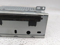 2012-2014 Ford Focus Radio AM FM Cd Player Receiver Replacement P/N:CM5T-19C107-JD Fits Fits 2012 2013 2014 OEM Used Auto Pa