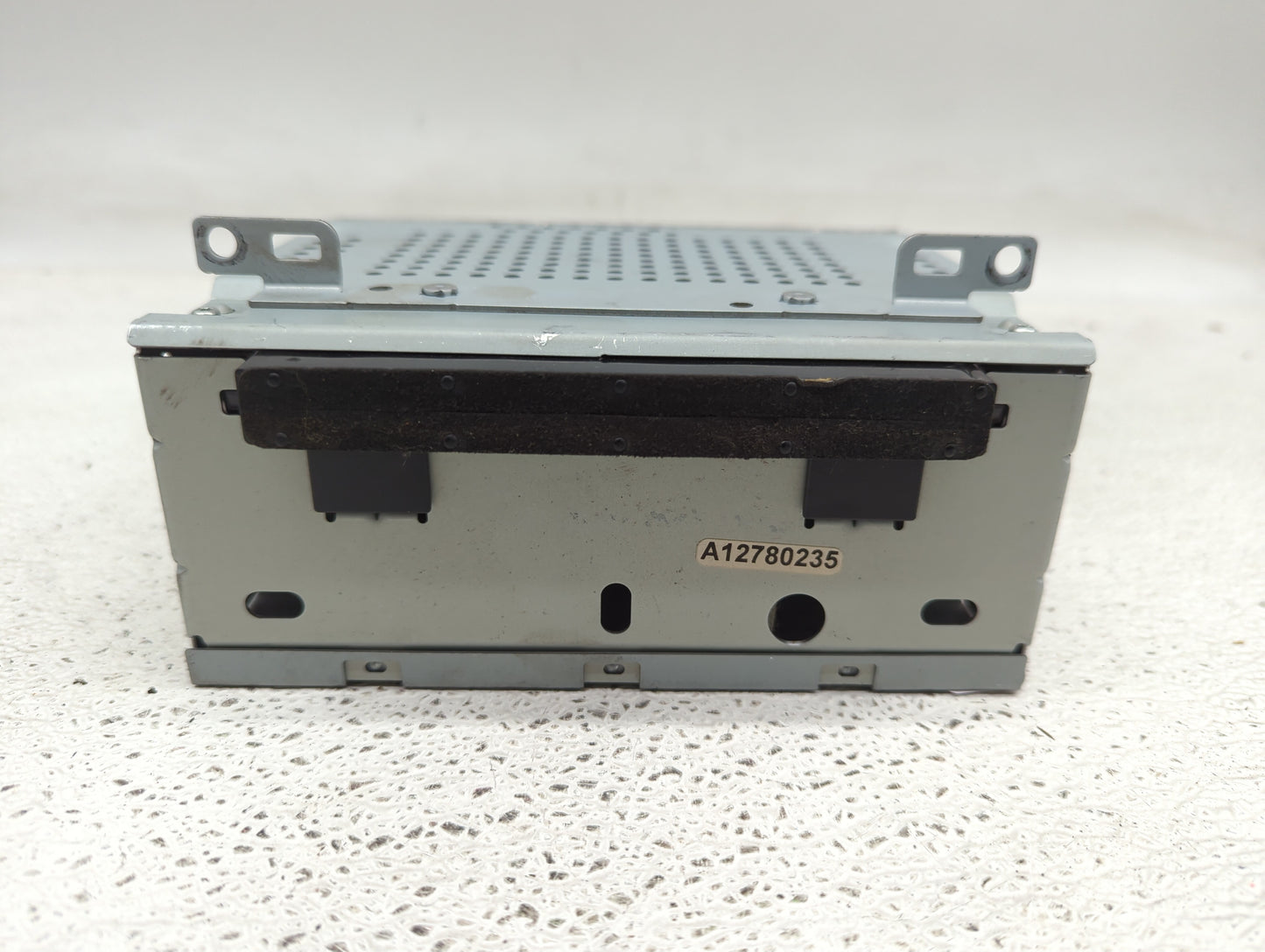 2012-2014 Ford Focus Radio AM FM Cd Player Receiver Replacement P/N:CM5T-19C107-HG Fits Fits 2012 2013 2014 OEM Used Auto Pa