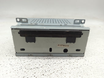 compare product 2012-2014 Ford Focus Radio AM FM Cd Player Receiver Replacement P/N:CM5T-19C107-HG Fits Fits 2012 2013 2014 OEM Used Auto Parts