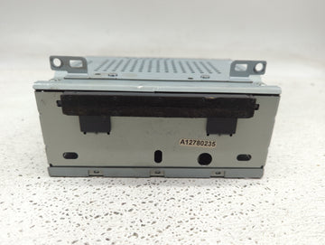 2012-2014 Ford Focus Radio AM FM Cd Player Receiver Replacement P/N:CM5T-19C107-HG Fits Fits 2012 2013 2014 OEM Used Auto Pa