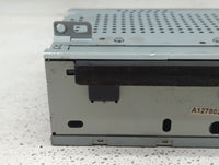 2012-2014 Ford Focus Radio AM FM Cd Player Receiver Replacement P/N:CM5T-19C107-HG Fits Fits 2012 2013 2014 OEM Used Auto Pa