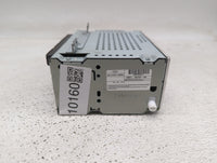 2012-2014 Ford Focus Radio AM FM Cd Player Receiver Replacement P/N:CM5T-19C107-HG Fits Fits 2012 2013 2014 OEM Used Auto Pa