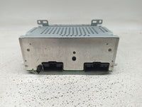 2012-2014 Ford Focus Radio AM FM Cd Player Receiver Replacement P/N:CM5T-19C107-HG Fits Fits 2012 2013 2014 OEM Used Auto Pa