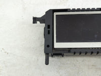 2014-2014 Ford Focus Information Display Screen - Oemusedautoparts1.com