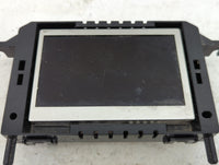 2014-2014 Ford Focus Information Display Screen - Oemusedautoparts1.com
