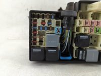 2012-2014 Ford Focus Fusebox Fuse Box Panel Relay Module P/N:19197 000 001 AV6T-14A076-AB, 21090 000 001 Fits Fits 2012 2013