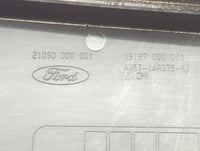 2012-2014 Ford Focus Fusebox Fuse Box Panel Relay Module P/N:19197 000 001 AV6T-14A076-AB, 21090 000 001 Fits Fits 2012 2013